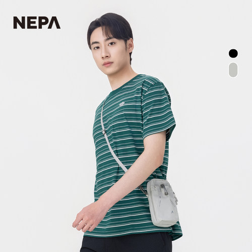 NEPA耐葩男女同款收纳包