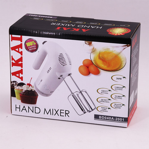 家用电动搅拌机大功率300w搅拌器