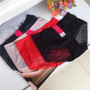 舒适无痕中低腰平角裤 DAIYU 女内裤 2019新款 DK96206 戴丝玉正品