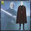 Star Wars Cos Star Wars Count Dooku Cosplay Europe and America Movies hero Cos Clothes