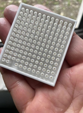 八度光Octavelight 3D打印陶瓷精密加工陶瓷氧化铝3D打印微纳加工