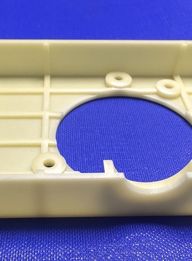 下沉式Dlp光固化octavelight微米级无支撑3D打印耐高温绝缘树脂