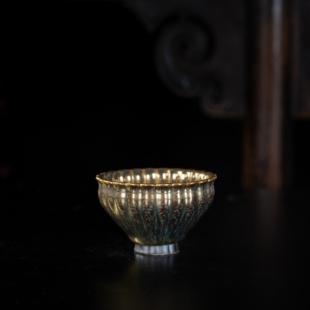 【龙德堂】（金丝菊蕊）范泽锋 115cc家用茶周边