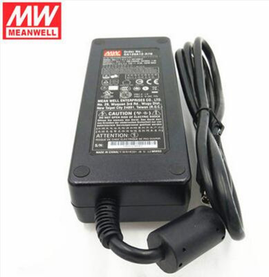 台湾明纬PFC电源适配器GS120A12-R7B 102W12V8.5A