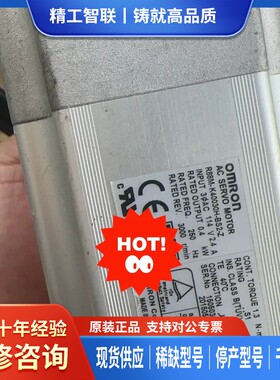 议价R88M-K40030H-BS2-Z 实物图维修联系客服