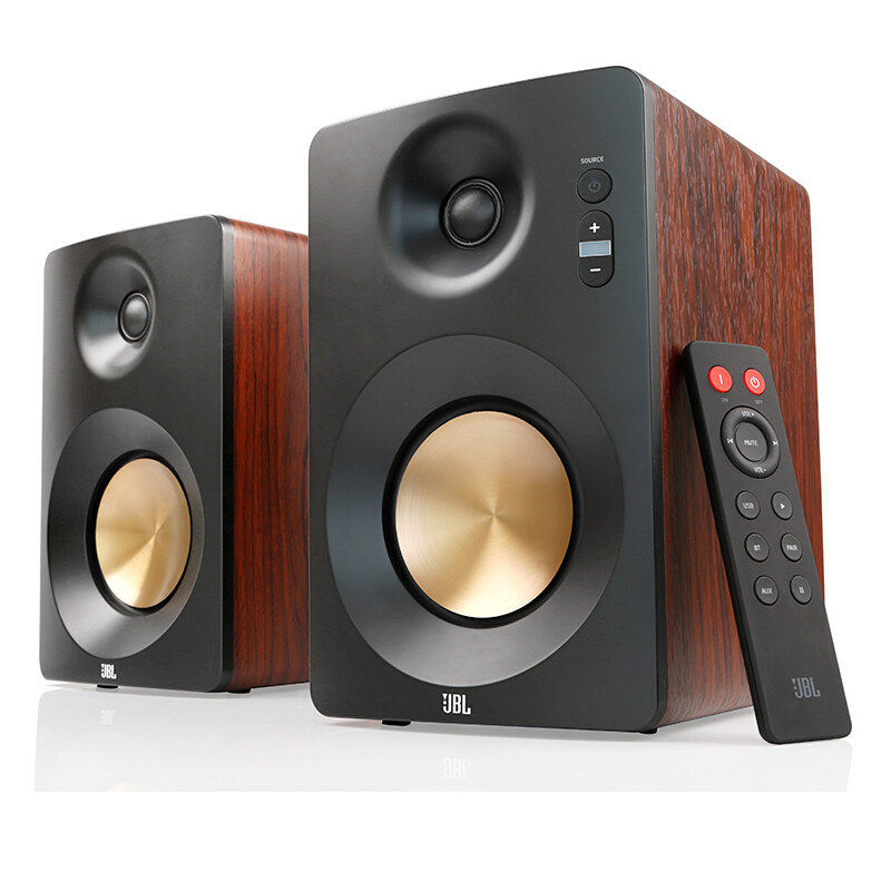 JBL CM220台式HIFI多媒体2.0书架监听音响笔记本电脑蓝牙无线音箱|ruв категории видео электрических приборов, Desktop аудио/Оратор, радио/Bluetooth оратор - от Buy2taobao.com для оказания профессиональной услуги покупки агента Taobao