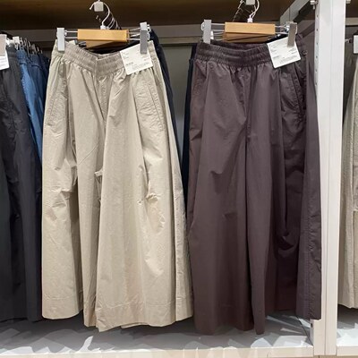 【工厂店】休闲裙裤/女装485593