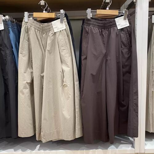 【工厂店】休闲裙裤/女装485593