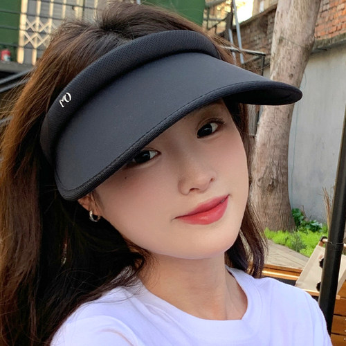 晚晚同款防晒防紫外线三层不透光
