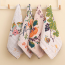 纱布方巾纯棉家用洗脸巾全棉柔软吸水不掉毛儿童小毛巾可挂式 手帕