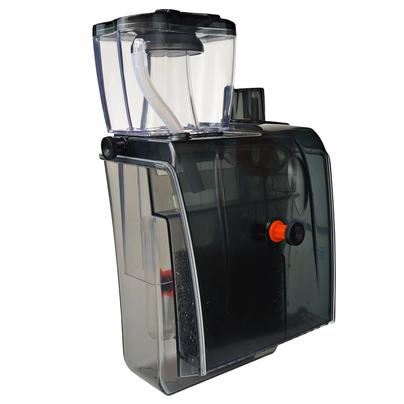 BM蛋白质分离器微型海缸蛋分