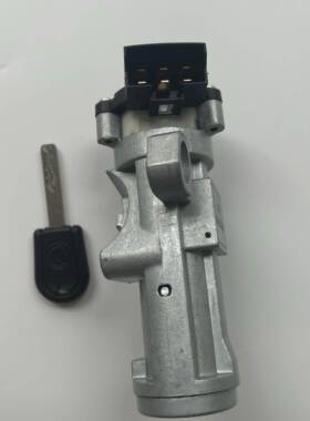 供应原厂东风天龙旗舰KL点火开关点火锁带钥匙3704010-C3300