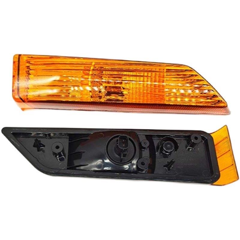 适配于东风天龙KL车门下护板改装下裙板车门下饰板总成原厂配件