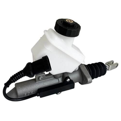 适用于福田GTL离合器总泵离EST离合器助力器带线瑞立正品