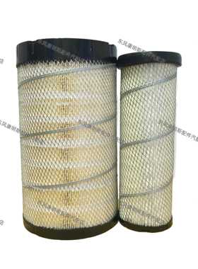 PU2034上海弗列加AF26614 AF26613空气滤清器AA90145滤芯PU1934