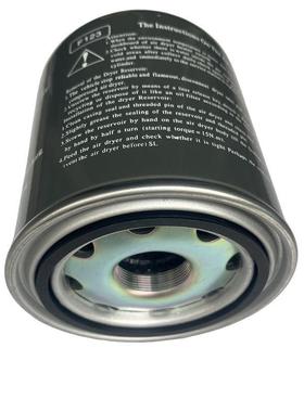 天锦KR干燥器东风天锦KR原厂空气干燥器/筒/干燥罐3543010-92200