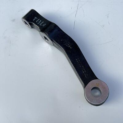 东风原厂3001044-T13L0直拉杆臂适配天龙天锦旗舰大力神双桥拐臂