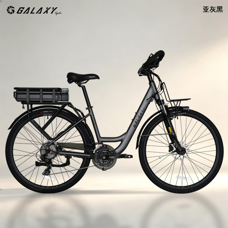 格莱仕CT26-5PRO代步通勤自行车