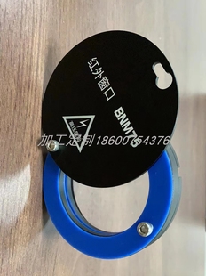 氟化钙CaF2氟化钡锗红外光学窗口片稳定不潮解稳定精品下单前咨询