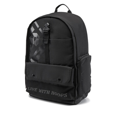 李宁中国男女通用双肩包