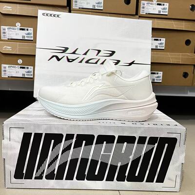 LINING李宁女鞋越影运动鞋