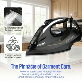 electric iron steam soleplate clothes steamer 大功率电烫斗