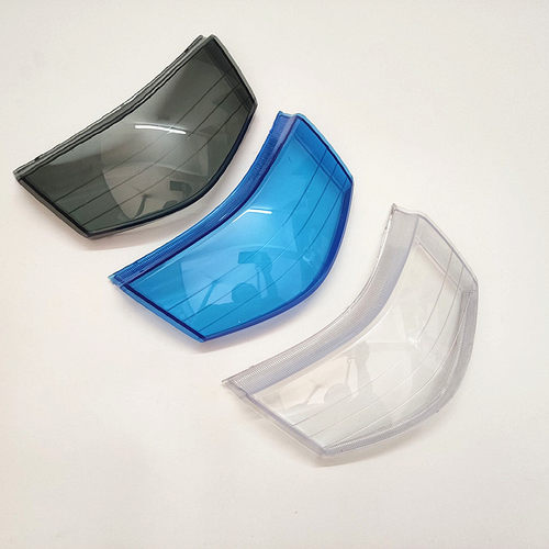 国三福喜大灯壳巧格前照灯罩白