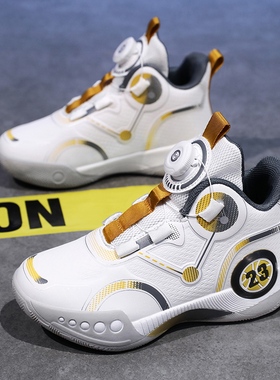 apl科比2025新款运动篮球鞋男初中生青少年减震实战专业球鞋防滑