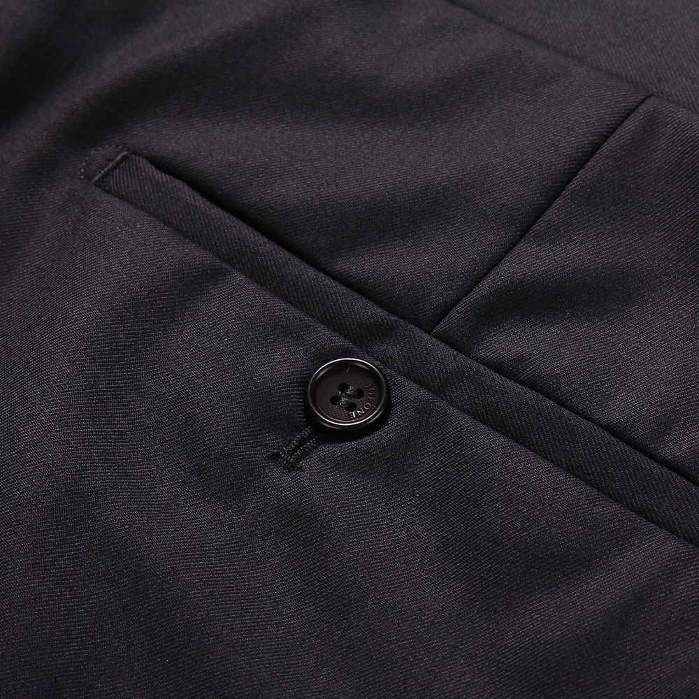 Pantalon JOEONE Laine 100% pour automne - Ref 1486213 Image 5