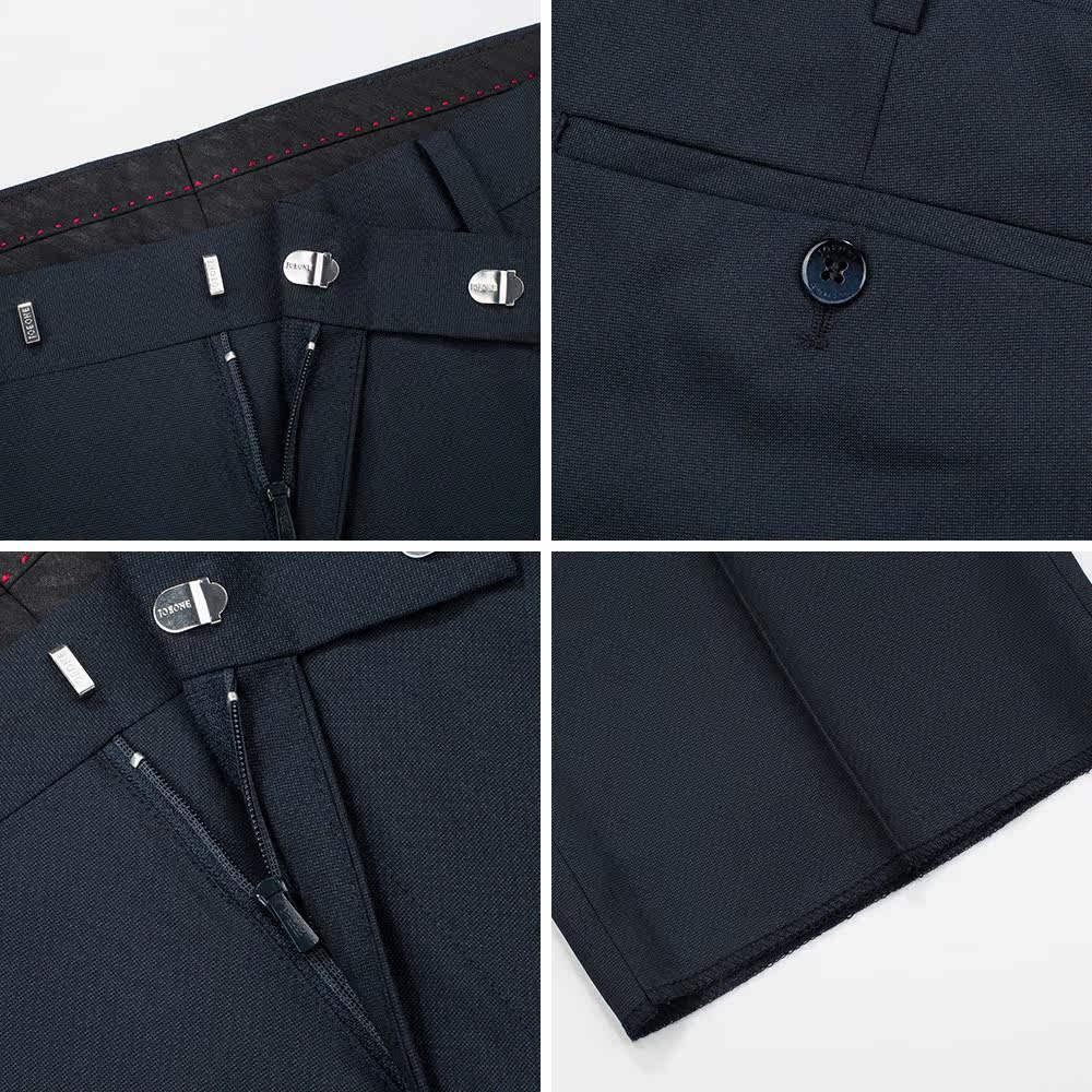 Pantalon pour jeunesse JOEONE 100% Polyester - Ref 1467144 Image 4