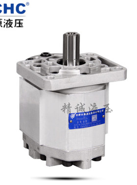 合肥长源液压齿轮油泵CBNZQ-F532-BLHL/F563-BLH/F520-BLPL