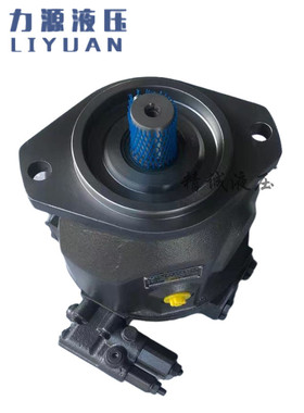 中航力源液压L10V045DFR1/31R-PPC12K01(T20)柱塞泵串泵