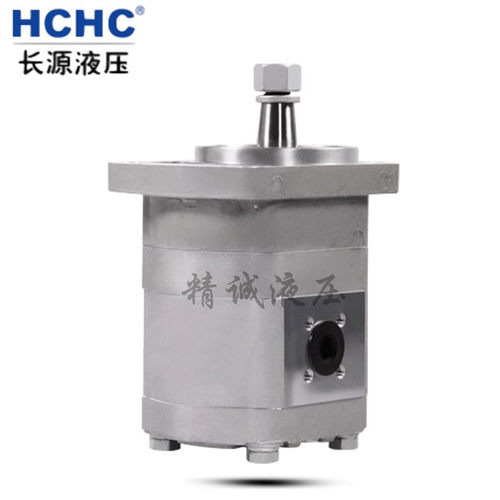 合肥长源液压齿轮马达CMW-F208/216/-CFZS,F204-CFZR,CFZL,CLPS