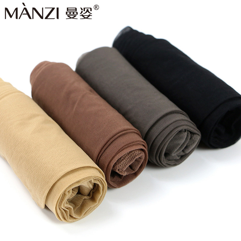 Chaussettes - collants MZ12B02 - Ref 765720 Image 4