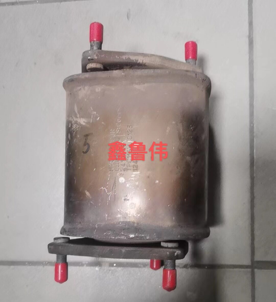 适用凯越雪佛兰乐风无痕焊接