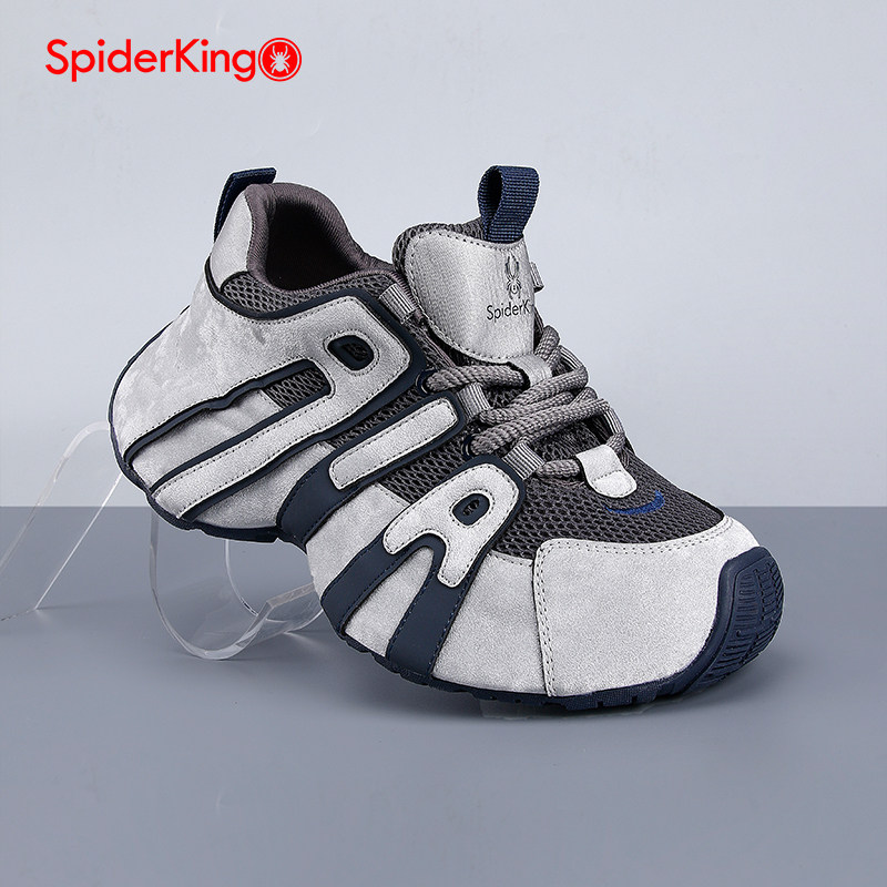 蜘蛛王女鞋2026春款厚底时尚老爹鞋女休闲新款女士运动鞋2B80F029,女鞋,老爹鞋,淘宝优惠券,粉丝福利购,淘宝优惠卷