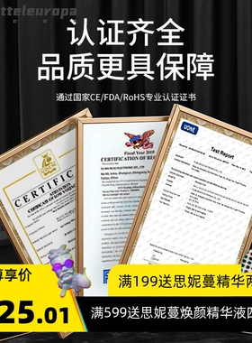 膝盖按摩仪器电热护膝护膝宝电加热空气波腿部按摩器远红外腿带