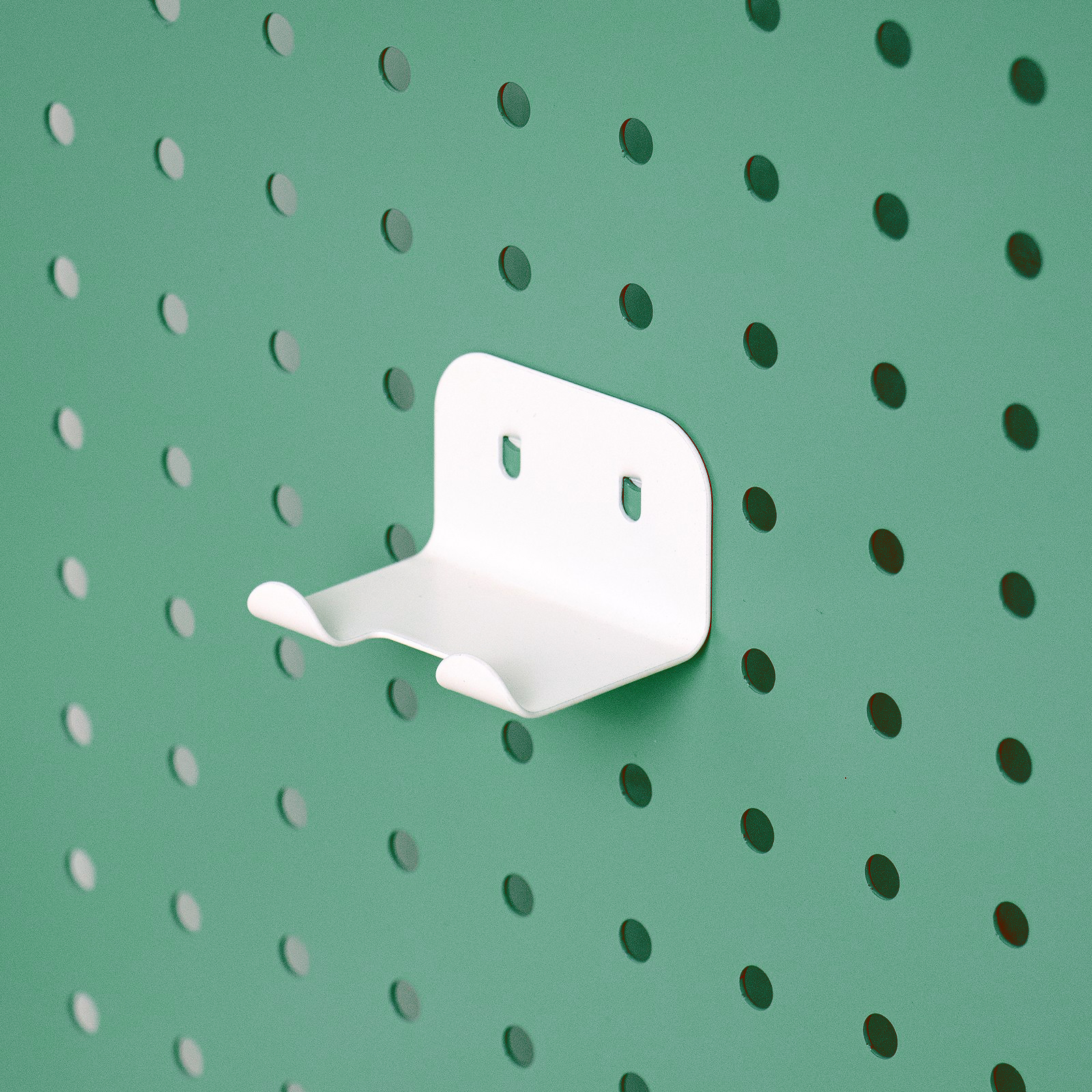 免打孔金属铁艺洞洞板配件