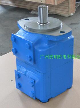 渔船液压马达45M185A-11C-20高速液压YM200马达威格士vickers