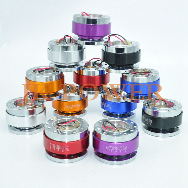 通用铝制可定制标记Logo方向盘底座 连接器 快拆器 MOMO,汽车用品/电子/清洗/改装,全车改装套件,淘宝优惠券,粉丝福利购,淘宝优惠卷