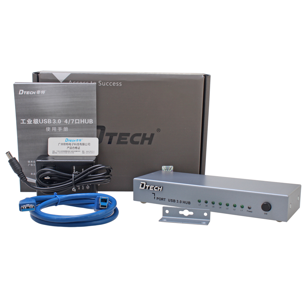 Hub USB - Ref 364456 Image 5