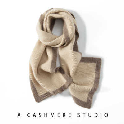 新款男女护颈狠柔软情侣针织围脖