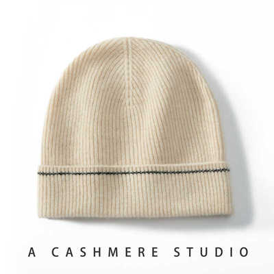 休闲包头帽男女同款护耳百搭秋冬