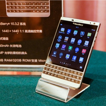 BlackBerry/黑莓 KEY2 Passport Q30 护照二代全键盘戒网瘾4g手机