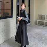 【现货】2025春秋款毛呢三件套105-9309-170-248，女装套装/套裙，浙宝105（原181）
