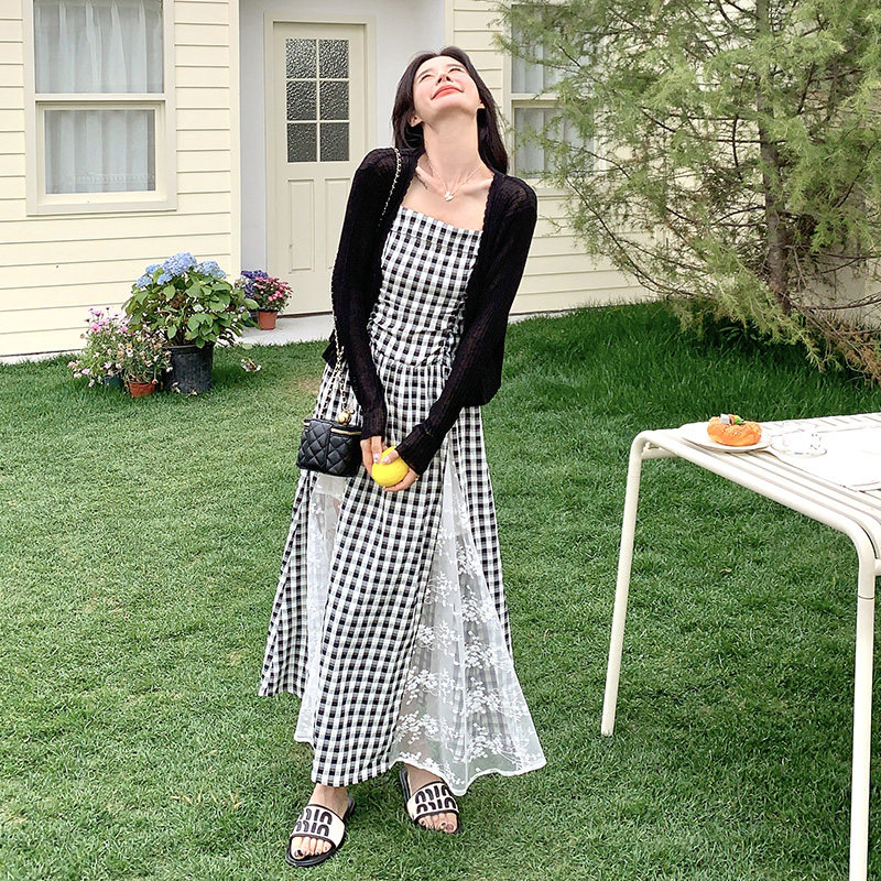 现货-2025新款两件套105-9619-160-248，女装套装/套裙，浙宝105（原181）