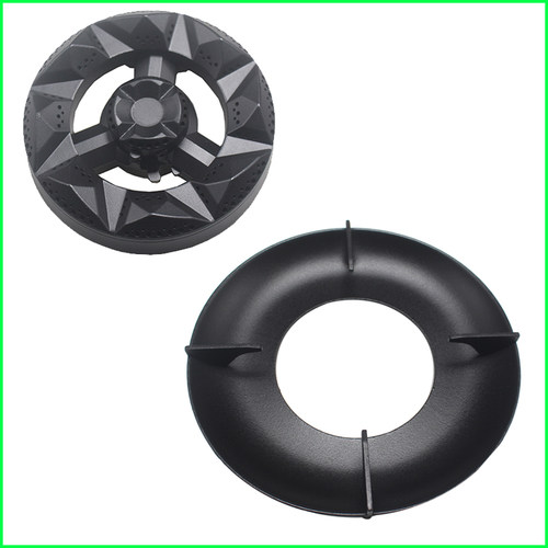 适合老9B312板燃气灶锅架57B0火盖57B2辅助架名气灶具分火器配件