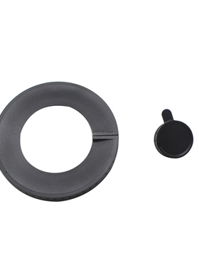 适用方燃气灶太煤气灶配件HC1B/HC1G大火盖小帽铜芯燃烧器