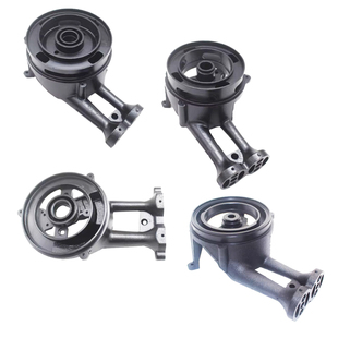 Q30 636B 033 Q60 铸铁炉头 Q203炉头 适用海尔燃气灶Q301