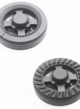 适用万家乐燃气灶配件QS1QS2QM11康宝242A91奇田皇冠乐邦真金火盖